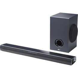 Soundbar LG SJ2 - Black