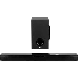 Soundbar LG SJ2 - Black
