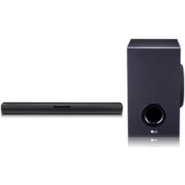Soundbar LG SJ2 - Black