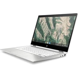 HP ChromeBook X360 Celeron N4000 1.1 GHz 32 GB SSD - 4 GB
