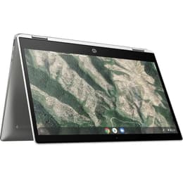 HP ChromeBook X360 Celeron N4000 1.1 GHz 32 GB SSD - 4 GB