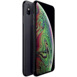 iPhone XS Max 256GB - Space Gray - Locked Verizon
