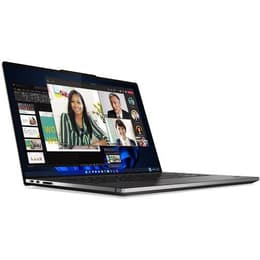 Lenovo ThinkPad Z16 G1 16-inch (2022) - Ryzen 7 PRO 6850H - 16 GB - SSD 1 TB