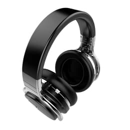 Cowin E7 Noise cancelling Headphone Bluetooth with microphone - Black