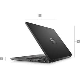 Dell Latitude 7400 14-inch (2019) - Core i7-8665U - 16 GB  - SSD 512 GB