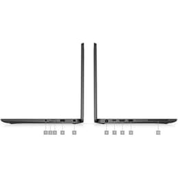 Dell Latitude 7400 14-inch (2019) - Core i7-8665U - 16 GB  - SSD 512 GB