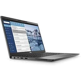 Dell Latitude 7400 14-inch (2019) - Core i7-8665U - 16 GB  - SSD 512 GB