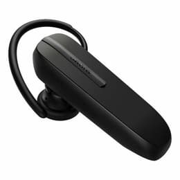 Jabra Talk 5 Mono Earbud Bluetooth Earphones - Black