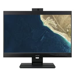 Acer Veriton Z4870G 23" - Core i5-10400 - RAM 8 GB - SSD 256 GB