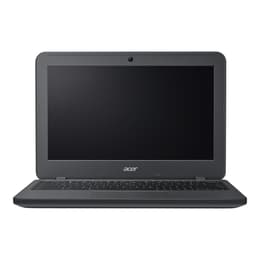 Acer Chromebook 11 N7 C731T-C42N Celeron N3060 1.6 GHz 16 GB eMMC - 4 GB