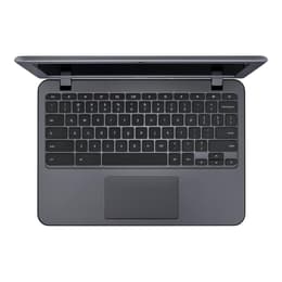 Acer Chromebook 11 N7 C731T-C42N Celeron N3060 1.6 GHz 16 GB eMMC - 4 GB