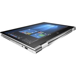 Hp Elitebook X360 1030 G2 13-inch (2017) - Core i7-7600U - 8 GB - SSD 256 GB