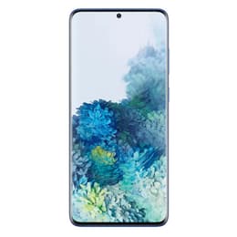 Galaxy S20+ 5G 128GB - Blue - Locked AT&T