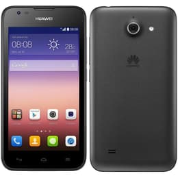 Huawei Ascend Y550 4GB - Black - Locked T-Mobile