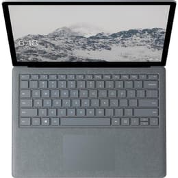 Microsoft Surface Laptop 13-inch (2016) - Core i5-7200U - 4 GB - SSD 128 GB