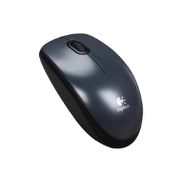 Logitech M100R Mouse Wireless