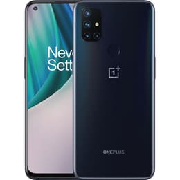 OnePlus Nord N10 5G 128GB - Dark Blue - Locked Verizon