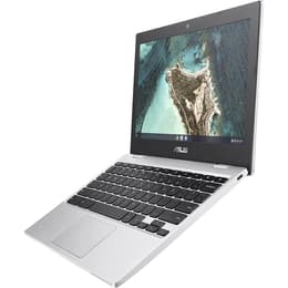 Asus ChromeBook CX1100CNA-AS42 Celeron 1.1 ghz 32gb eMMC - 4gb QWERTY - English