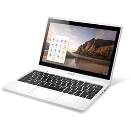 Acer Chromebook C720P Celeron 1.4 ghz 32gb SSD - 2gb QWERTY - English