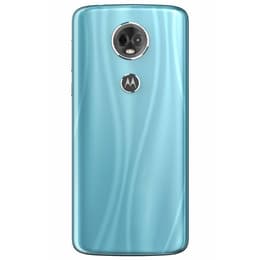 Motorola Moto E5 Plus - Locked T-Mobile