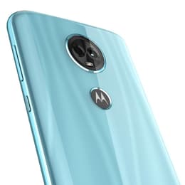 Motorola Moto E5 Plus - Locked T-Mobile