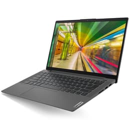Lenovo IdeaPad 5 14ITL05 14-inch (2021) - Core i5 - Gen 11 (G) - 8 GB - SSD 256 GB