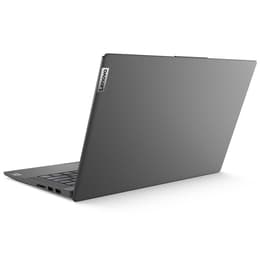 Lenovo IdeaPad 5 14ITL05 14-inch (2021) - Core i5 - Gen 11 (G) - 8 GB - SSD 256 GB