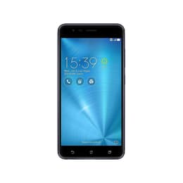 Asus Zenfone 3 Zoom ZE553KL 32GB - Black - Unlocked