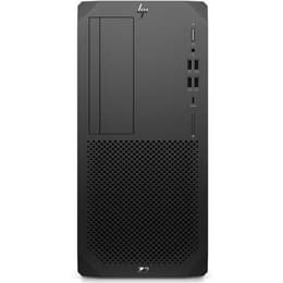 HP Z2 G5 Tower Core i9 3.7 GHz - SSD 1 TB RAM 64GB