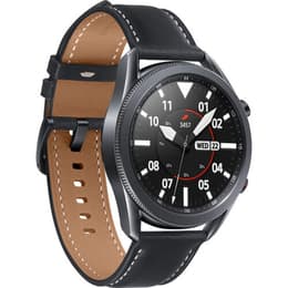 Smart Watch Samsung Galaxy Watch Active 2 HR GPS - Black