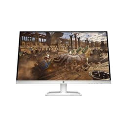 Hp 31.5-inch Monitor 1920 x 1080 LCD (32F)
