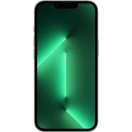 iPhone 13 Pro Max 256GB Alpine Green - New battery - Producto