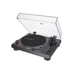 Audio-Technica ATLP120XUB Record player