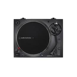 Audio-Technica ATLP120XUB Record player