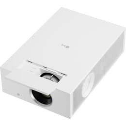 Lg Electronics HU710PW Video projector 1500 Lumen - White