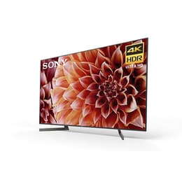 Sony 75.0000-inch XBR-75X900F 3840 x 2160 TV