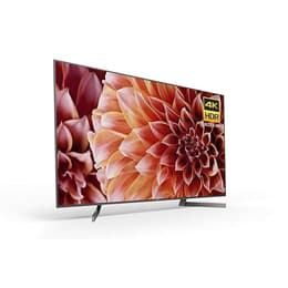 Sony 75.0000-inch XBR-75X900F 3840 x 2160 TV