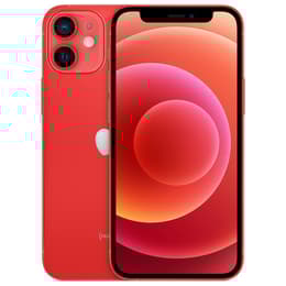 iPhone 12 mini • Unlocked
