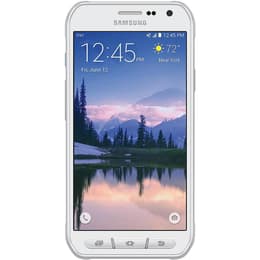 Galaxy S6 Active 64GB - White - Unlocked