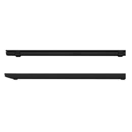 Lenovo ThinkPad X1 Carbon 7G 14-inch (2019) - Core i7-8665U - 16 GB - SSD 256 GB
