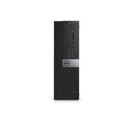 Dell OptiPlex 7040 SFF Core i5 3.2 GHz - HDD 500 GB RAM 8GB