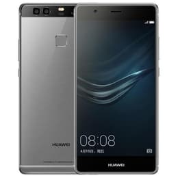 Huawei P9 Plus 64GB - Gray - Unlocked