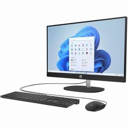 Hp 24-ct2024 24" - Ryzen AI 5 340 - RAM 16 GB - SSD 512 GB