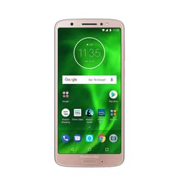 Motorola Moto G6 - Unlocked