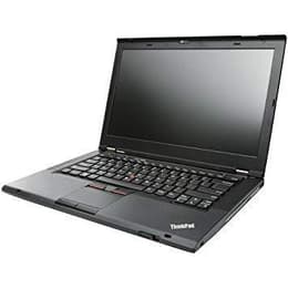 Lenovo ThinkPad T530 15-inch (2013) - Core i5-3320M - 12 GB - HDD 750 GB