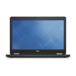 Dell Latitude E5470 14-inch (2016) - Core i5-6300HQ - 16 GB - SSD 256 GB