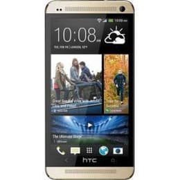HTC One 32GB - Gold - Locked T-Mobile