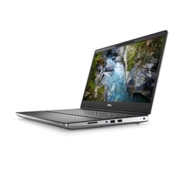 Dell Precision 7550 Laptop 15-inch (2020) - Core i7-10850H - 16 GB - SSD 512 GB
