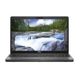 Dell Precision 3540 15-inch (2019) - Core i7-8565U - 16 GB - SSD 512 GB