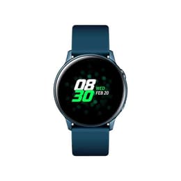 Samsung Smart Watch SM-R500 HR GPS - Blue